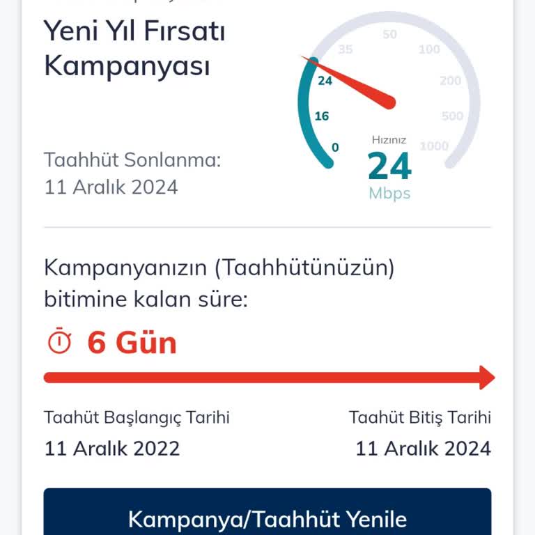 Sürekli Kesintiler Ve Yanıltıcı Faturalandırma