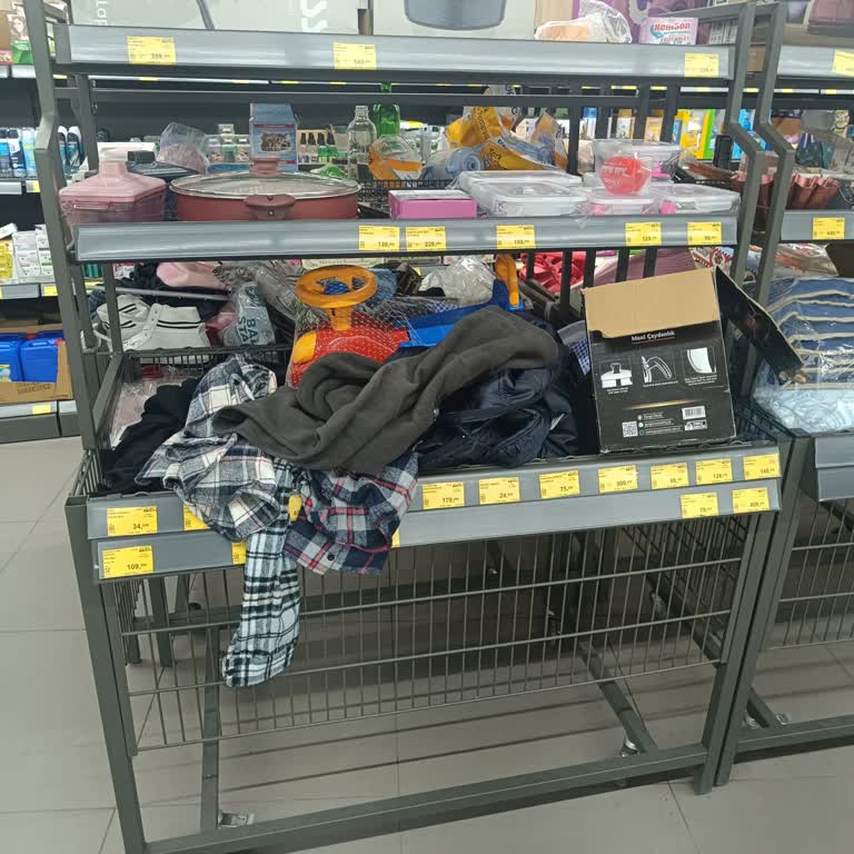 BİM Marketinde Saygısız Personel Sorunu