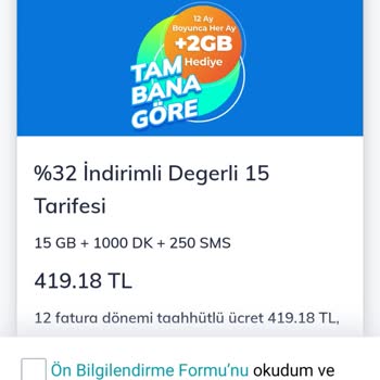 Eski Müşteriye Yüksek Fiyat Politikası