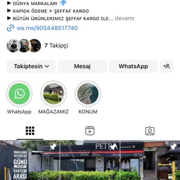Güvensiz Alışveriş Sitesi: Petra'dan Ürün Gönderimi Ve İade Sorunu