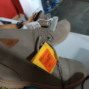 Boyner'de Etiket Fiyatı Ve Kasada Fiyat Farkı Sorunu