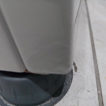 Profilo Çamaşır Makinesi Paslanma Sorunu Ve Yetersiz Servis Cevabı