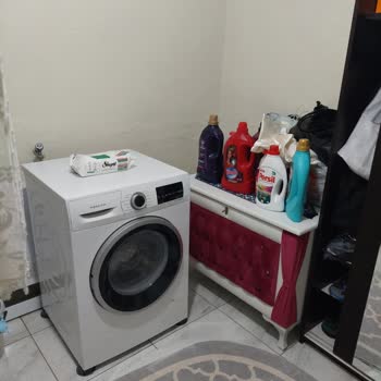 Profilo Çamaşır Makinesi Paslanma Sorunu Ve Yetersiz Servis Cevabı