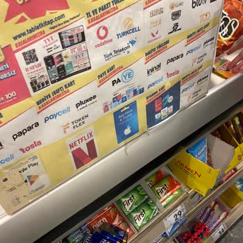 Paye Kart Sorunu Ve Mağduriyet