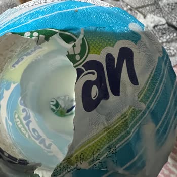 Küflü Ayran Skandalı: Çocuğumun Sağlığı Tehlikede!