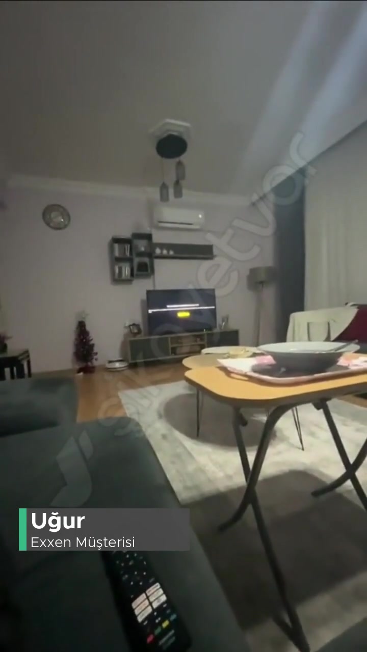 Exxen Yayın Yok! videonun kapak resmi