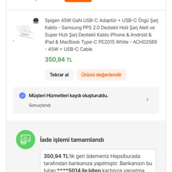 Hepsiburada'nın İndirim Hayal Kırıklığı