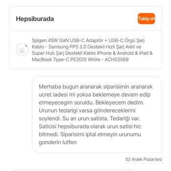 Hepsiburada'nın İndirim Hayal Kırıklığı