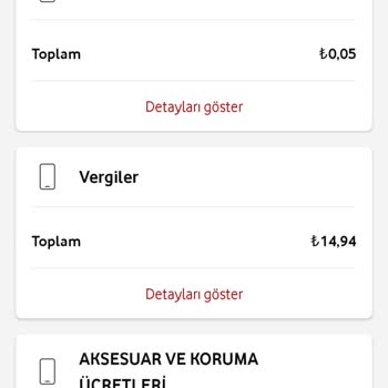 Yanlış Bilgilendirme Ve Ek Ücret Sorunu