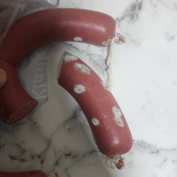 Bozuk Namet Sucukları: Sağlığımızla Oynuyorlar