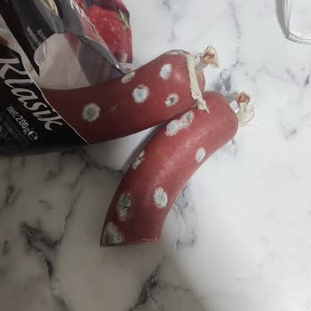 Bozuk Namet Sucukları: Sağlığımızla Oynuyorlar