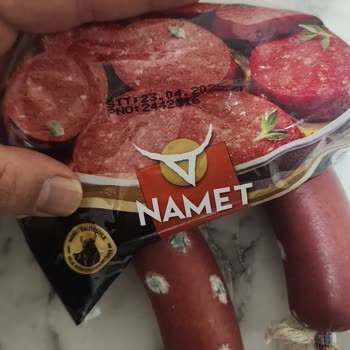 Bozuk Namet Sucukları: Sağlığımızla Oynuyorlar