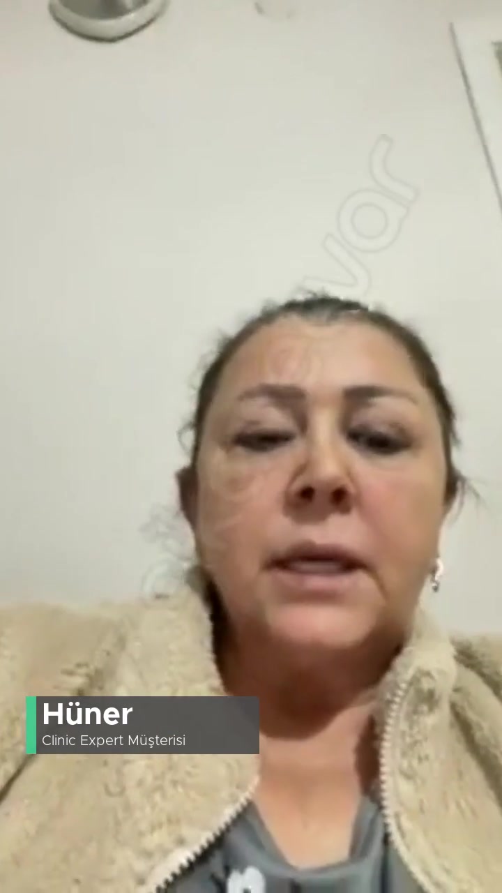 Clinic Expert Yapılan Estetik Operasyonların Hiçbiri Düzgün Yapılmadı! videonun kapak resmi