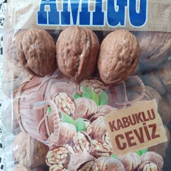 Sağlığımızı Tehdit Eden Ceviz Kabukları