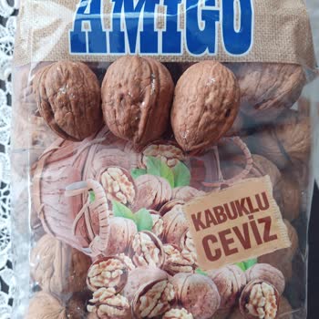 Sağlığımızı Tehdit Eden Ceviz Kabukları