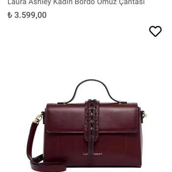 Fashfed'de İndirimli Çanta Siparişi İptal Edildi, Güven Sorunu