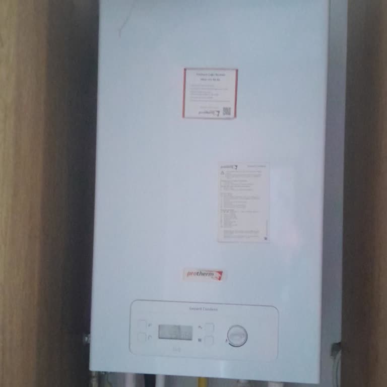 DemirDöküm Kombi Arızası Ve Yetersiz Teknik Destek