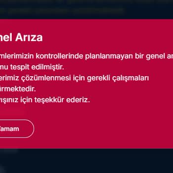 Comnet'in Mesai Saati Oyunları Ve Kesilen İnternet