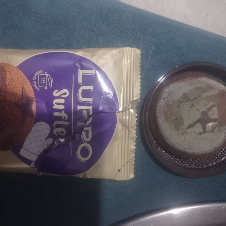 Küflü Kek İle Sağlık Riski