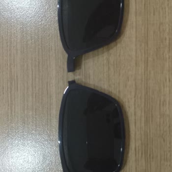 Kırılan Gözlük Aparatı İçin Garanti Sorunu