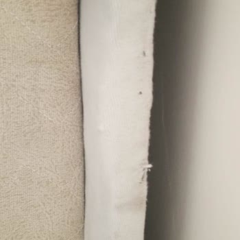 Ahs Mobilya Ve Halı Mobilya Teslimatında Sorun Ve İlgisizlik