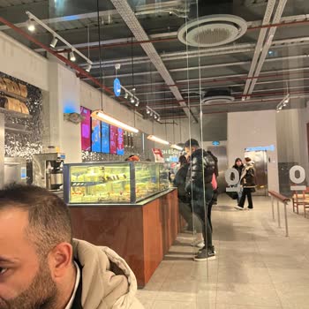 Kahve Keyfi Kötü Hizmetle Gölgelendi