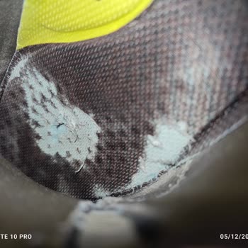 Beklentileri Karşılamayan Skechers Ayakkabı Deneyimi