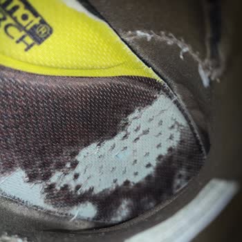 Beklentileri Karşılamayan Skechers Ayakkabı Deneyimi