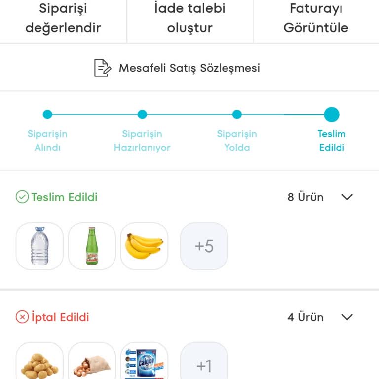 A101 Kapıda Hizmeti: Teslimat Sorunu Ve Müşteri Mağduriyeti