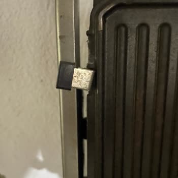 Arçelik Tost Makinesi Hayal Kırıklığı