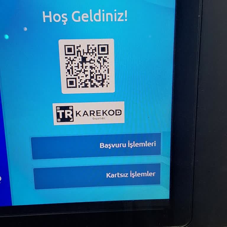 ATM'de Para Sıkışması Ve Geciken İnceleme Süreci