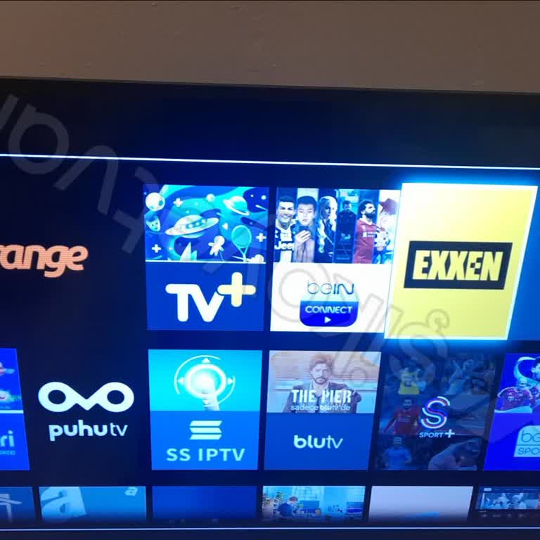 Arçelik TV'nin Kullanışsız İşletim Sistemi