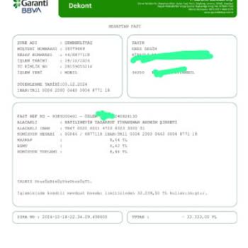 Yanıltıcı Taahhütler Ve Teslimat Sorunu