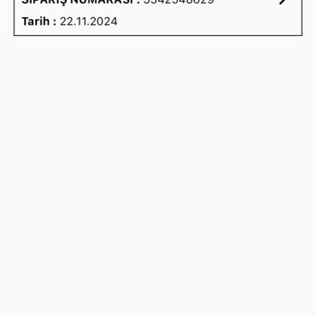 Yavaş İade Süreci Ve Ulaşılmaz Müşteri Hizmetleri