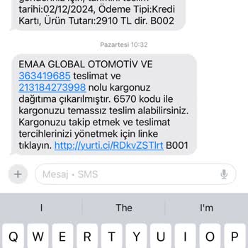 Yanıltıcı Modem Satışı Ve İade Sorunu