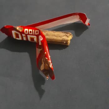 Ülker Dido'nun Beklenmedik Kalite Sorunu