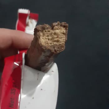 Ülker Dido'nun Beklenmedik Kalite Sorunu