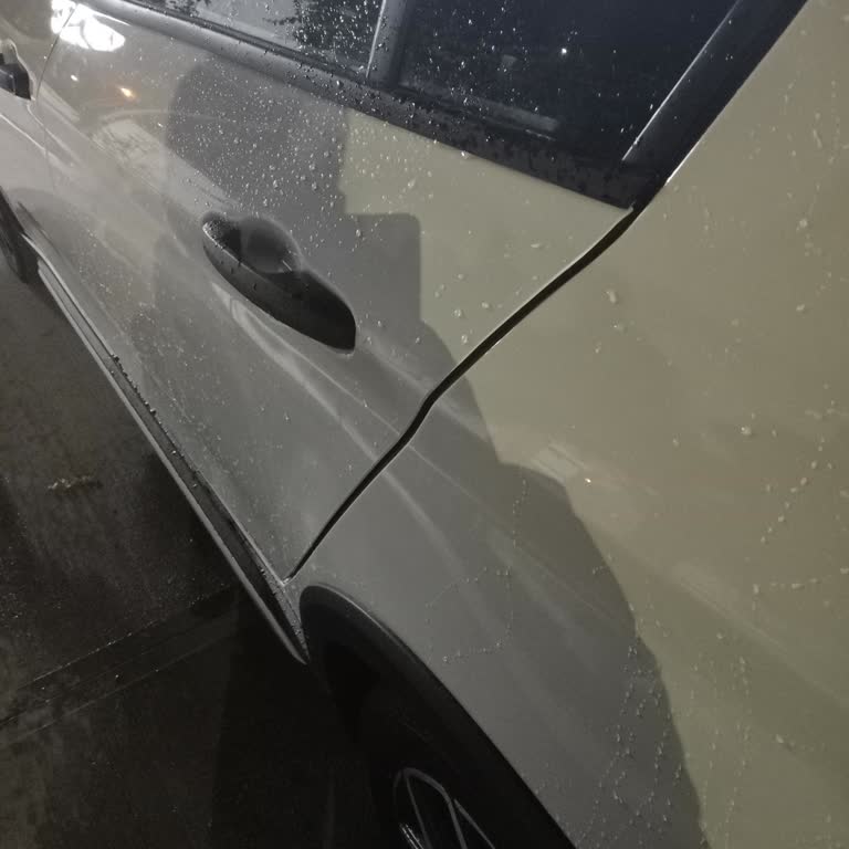 Yeni Araçta Kapı Ayarı Sorunu Ve Müşteri Hizmetleri Deneyimi