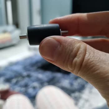 Samsung Bespoke Jet Süpürge: Hayal Kırıklığı