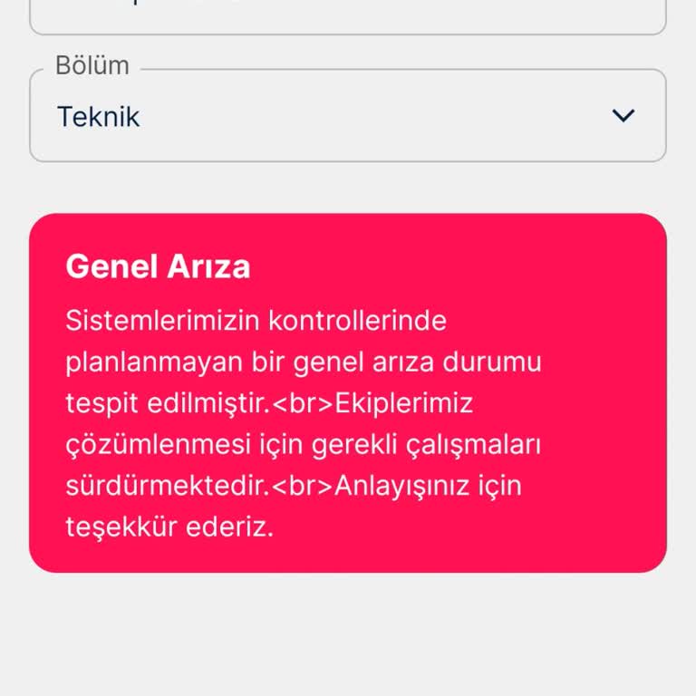 Comnet'in Bitmeyen Arızası Ve Ulaşılmaz Müşteri Hizmetleri