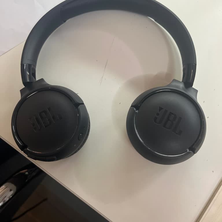 Kulaklık Tasarım Sorunu: Kayma Problemi