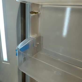 Vestfrost Buzdolabı Teslimat Sorunu