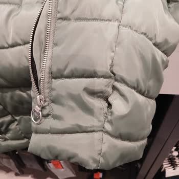 Montun Dikiş Problemi Ve Müşteri Hizmetleri Hayal Kırıklığı