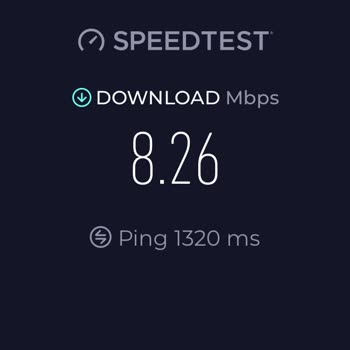 Turkcell İnternet Hızı Ve Kapsama Sorunu Mağduriyeti