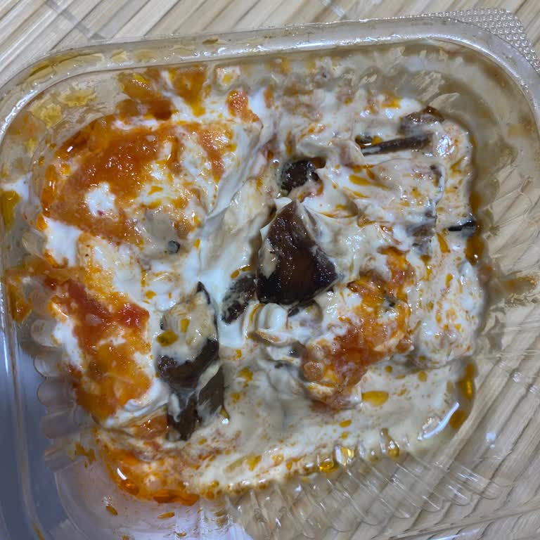 Kötü Kokan Köpoğlu Mezesi Keyfimizi Kaçırdı