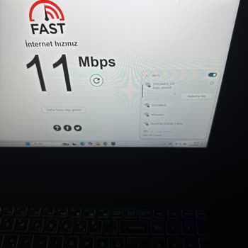 Vodafone Ev İnterneti Sorunu: Çekmiyor!