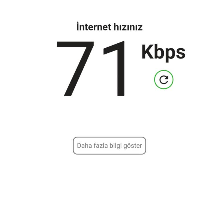 Kablo Net İnternet Arızası İçin Çözüm Bekleyen Müşteri