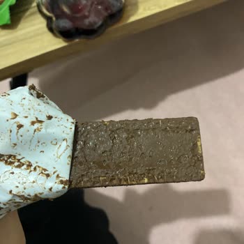 Ülker Çikolatalı Gofretlerde Bozulma Ve Koku Sorunu