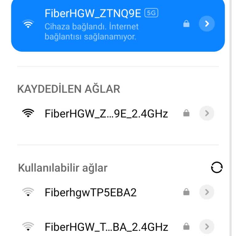 Comnet İnternet Bağlantı Sorunu Ve Müşteri Hizmetleri Sıkıntısı