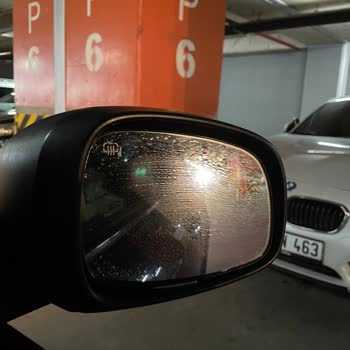 Carwax Hizmetinde Hayal Kırıklığı: Yetersiz Temizlik Ve Kötü Deneyim